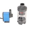 Aquarium Filter Pump Professional Efficient Quiet Oxygenation Water Change Fish