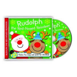 Rudolph the Red Nosed Reindeer