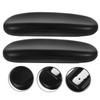 Gatuida 1Pair Swivel Chair Arm Pads Stretchable Office Chair Armrests