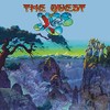 INSIDEOUTMUSIC The Quest (Gatefold black 2LP+2CD & LP-Booklet) [Vinyl LP]