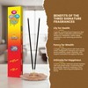 Cycle Three in One Incense Sticks – 3 Signature Fragrances(Lily,