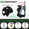 PSLER Ryker Drink Cup Holder Adjustable Right Side Mount for