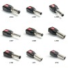 Targus 9-Pcs Targus Various Plug Tips for Universal AC Power