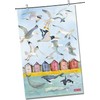 Emma Ball "Sealife - Under the Sea, Pure cotton tea