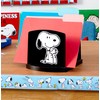 Eureka Peanuts Snoopy Paper Cut-Out Classroom Decorations for Teachers, 36