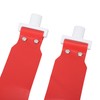 Adjustable Flag Football Set 5 PCS PP Adjustable Flag Football