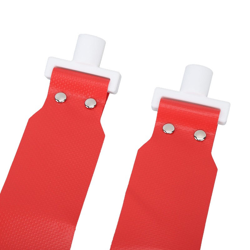 Adjustable Flag Football Set 5 PCS PP Adjustable Flag Football
