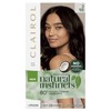 Clairol Natural Instincts Semi-Permanant Hair Colour, 3 Brown Black, Ammonia