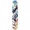 Madrid Pole 46" Fiberglass Longboard Deck - Boombox