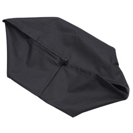 SUPVOX 1pc Projector Cover Dust Protector for Home Projectors Drawstring Design for Storage and Furniture Black