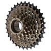 MEIJUN 8 Speed Threaded Freewheel 13‑32T Mountain Bike Freewheel Threaded