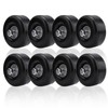Heavy Duty Rubber Anti Vibration feet Reduce Noise 1 x