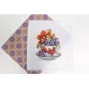 MP Studia Autumn Taste SM-604 MP Studia Counted Cross-Stitch Kit