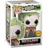 POP Movies: Beetlejuice Beetlejuice - Beetlejuice Limited Edition Chase Funko
