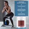 Nova Pharma Creatine - Promotes Muscle Development, Boosts Power, Energy,