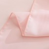 CHUQING Table Runner Pink 70 cm x 3 m Chiffon