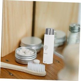 ORFOFE Portable Floss Organizer Automatic Tooth Floss Dispenser with Ergonomic Handle for Travel Teeth Accessory for Oral Care and Hygiene