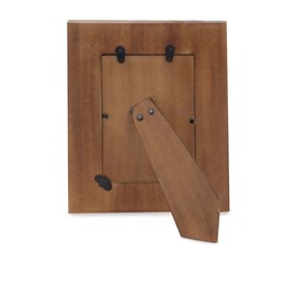 Handicrafts Home Picture Photo Frame Scalloped Arts Inspired Handmade Naturals White Bone Frame Size 4x6 inch