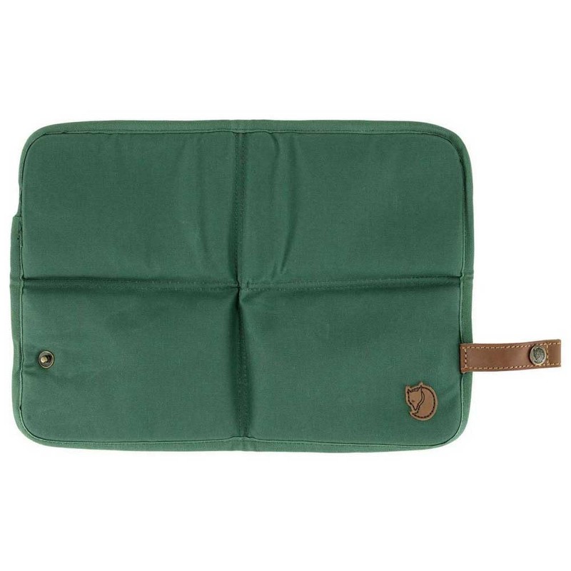 Fjallraven 77352-679 G1000 Seat Pad Backpack pillow Unisex Deep Patina