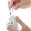 Momcozy Baby Nail Trimmer Replacement Pads, Electric Nail Trimmer Grinding