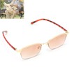 Blue Light Blocking Reading Glasses High Definition UV Protection Glasses