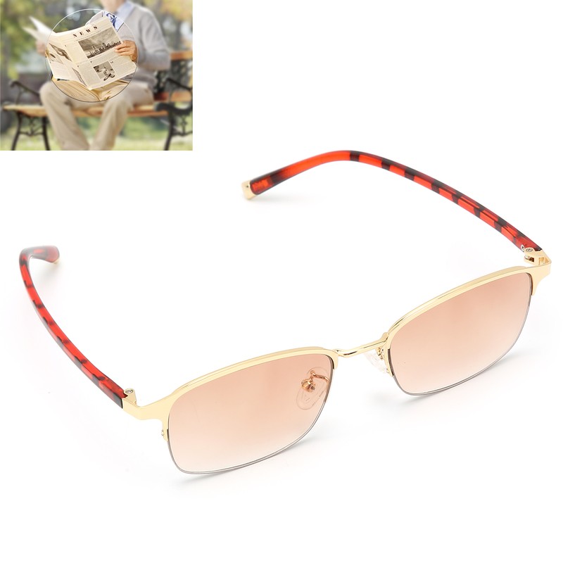 Blue Light Blocking Reading Glasses High Definition UV Protection Glasses