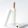 jalz jalz Paper Towel Holder Countertop Standing Paper Towel Roll