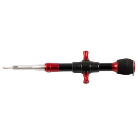Studio Ocean Mark Hook Remover HR100SS-H Red/R