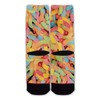 Function - Funny Food Socks (Sour Gummy Worms)