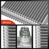 A-Premium A/C Evaporator Core Compatible with Dodge Ram 1500 2009-2010,