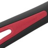 Westmark Tomaten-/ und Kiwischäler mit gezackter Klinge, Retro Design, 18,5