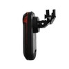 SHEAWA Saddle Rail Mount, Garmin Varia RTL510 Compatible with Cycling