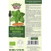 Melissa or Lemon Balm (Melissa Officinalis) Leaves/Organic/Liquid Extract Drops 50