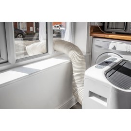 Sealey Window Sealing Kit for Air Conditioner Ducting - SACWK1