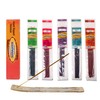 Hem Incense Sticks Set of 15 Packs (12 Stick x