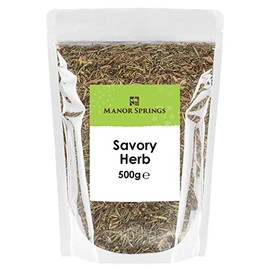 Savory Herb 500g by Manor Springs