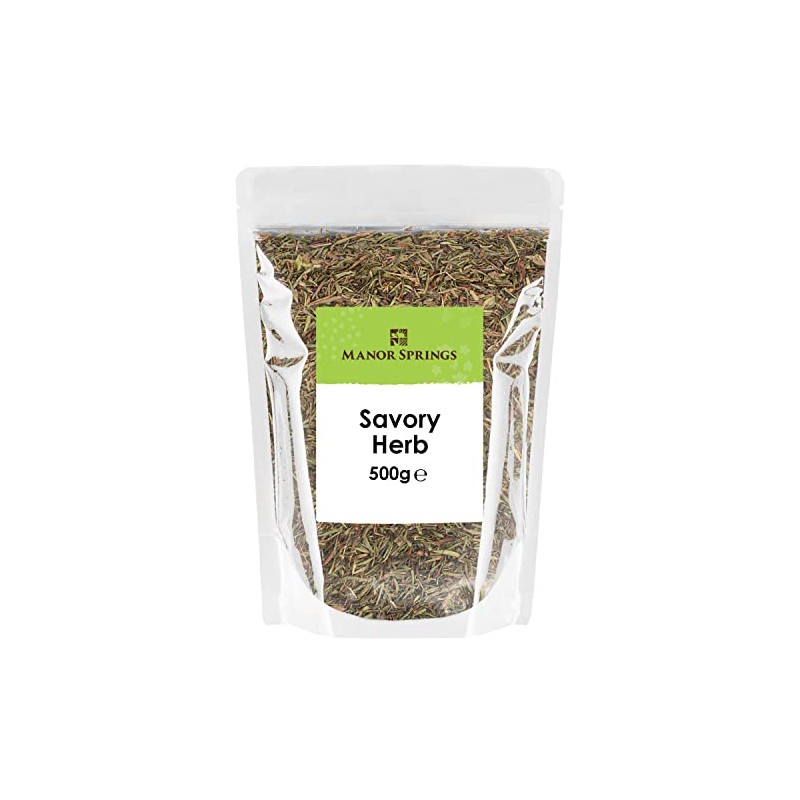 Savory Herb 500g by Manor Springs