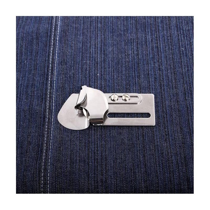 Baby Lock Taped seam