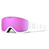 Giro Women's Millie Ski Goggles, White, One Size