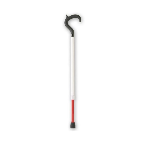 Ambutech Adjustable Support Cane- Modern 29-37-in.