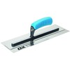 OX Pro UltraFlex Finishing Trowel 14in / 355 x 110