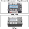 3-Phase Solid State Relay DC Control AC 480V 200A Industrial