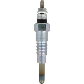 XYZIL Glow Plug 15951-65510 15951-65512 Compatible with Kubota D750 D850 D950 B1500 B7100 B7001 B8200 B4200 B5200 B6200 B7200 B9200 B20 B1550 B1750 B2150 KH-36 KH-41 KH-51 F2100 D1102 D1302 D650