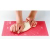 VIV Silicon Baking Mat