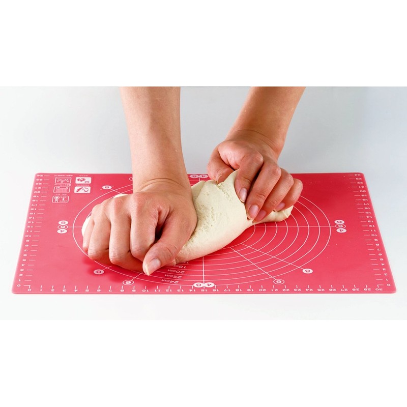 VIV Silicon Baking Mat