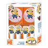 Boyz Toys Cupcake Set – Minions