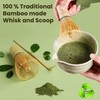 Matcha Whisk Set - Matcha Set - Match Bowl with
