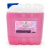 Galón De Agua De Rosas Bella Nature 100% 4l Tónico