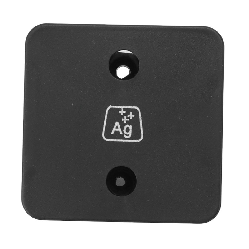 Ag+ Silver Ion Module ABS Easy To Install Silver Ion