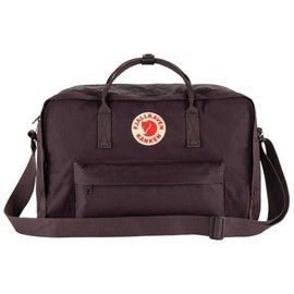 Fjällräven Kanken Weekender F23802-424, Backberry